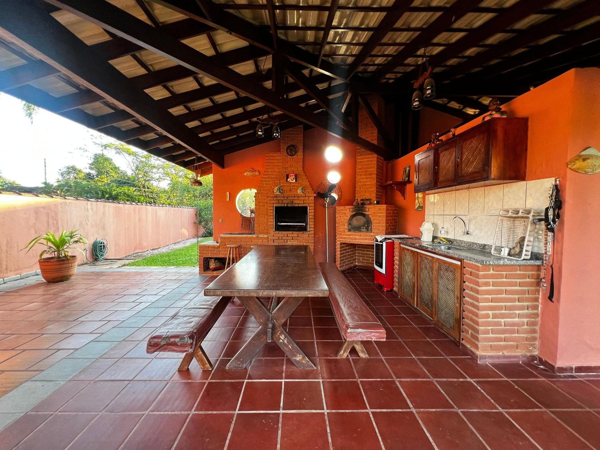 Home1| Casa Com Piscina Em Ubatuba/Sp Exterior foto