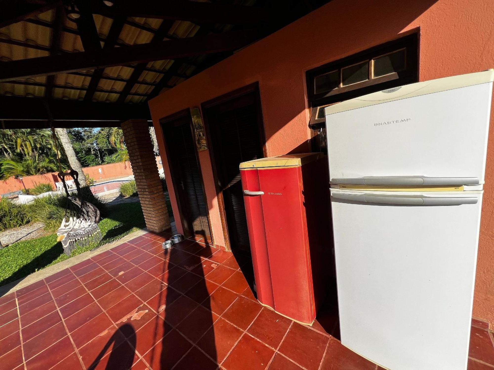 Home1| Casa Com Piscina Em Ubatuba/Sp Exterior foto