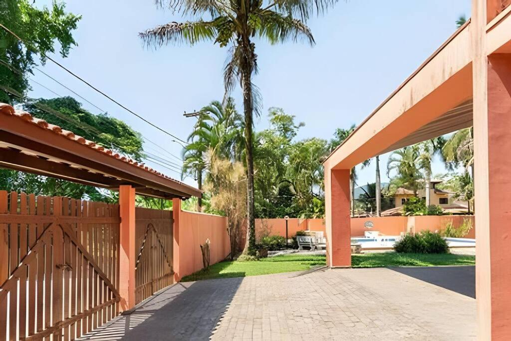 Home1| Casa Com Piscina Em Ubatuba/Sp Exterior foto