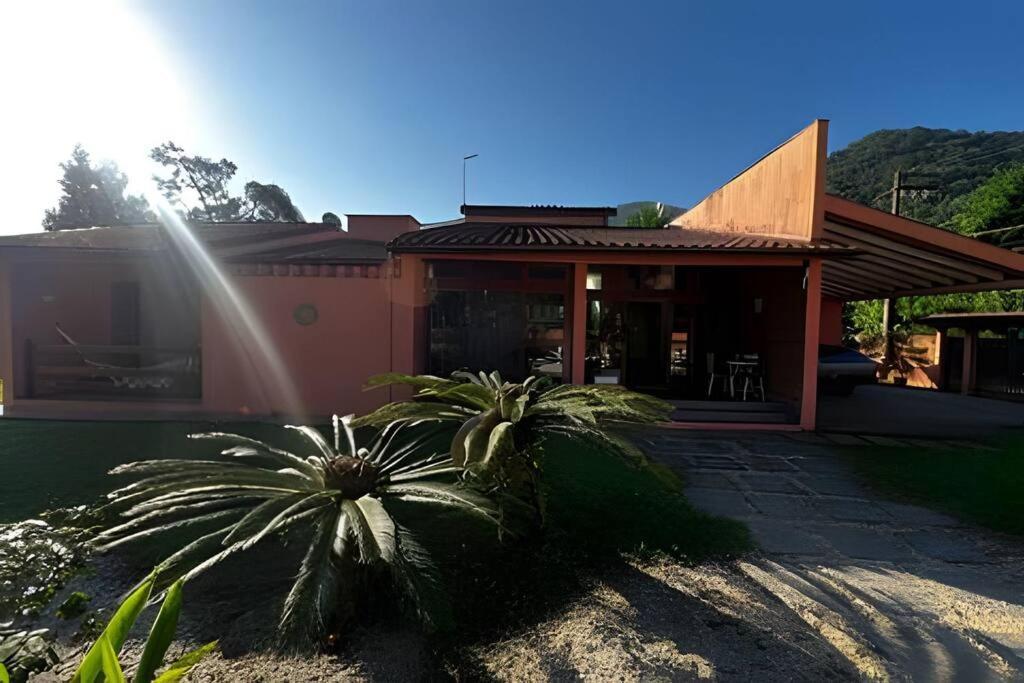 Home1| Casa Com Piscina Em Ubatuba/Sp Exterior foto