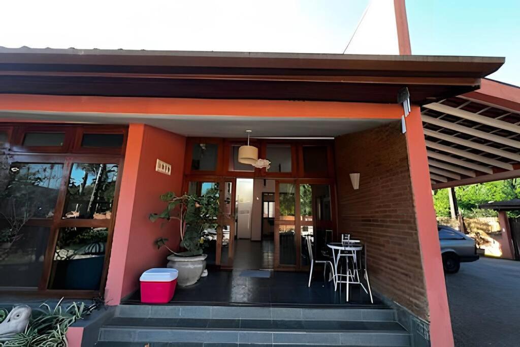 Home1| Casa Com Piscina Em Ubatuba/Sp Exterior foto
