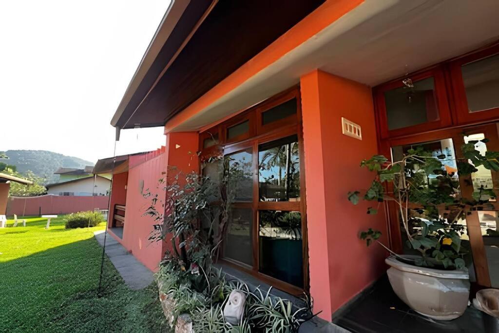 Home1| Casa Com Piscina Em Ubatuba/Sp Exterior foto