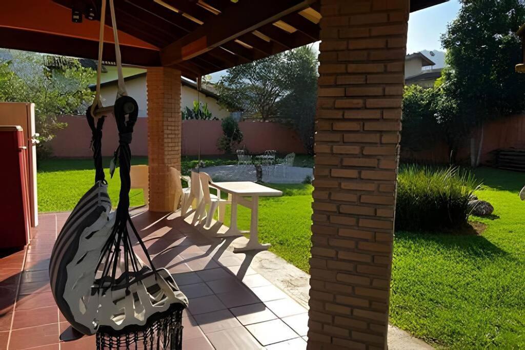 Home1| Casa Com Piscina Em Ubatuba/Sp Exterior foto