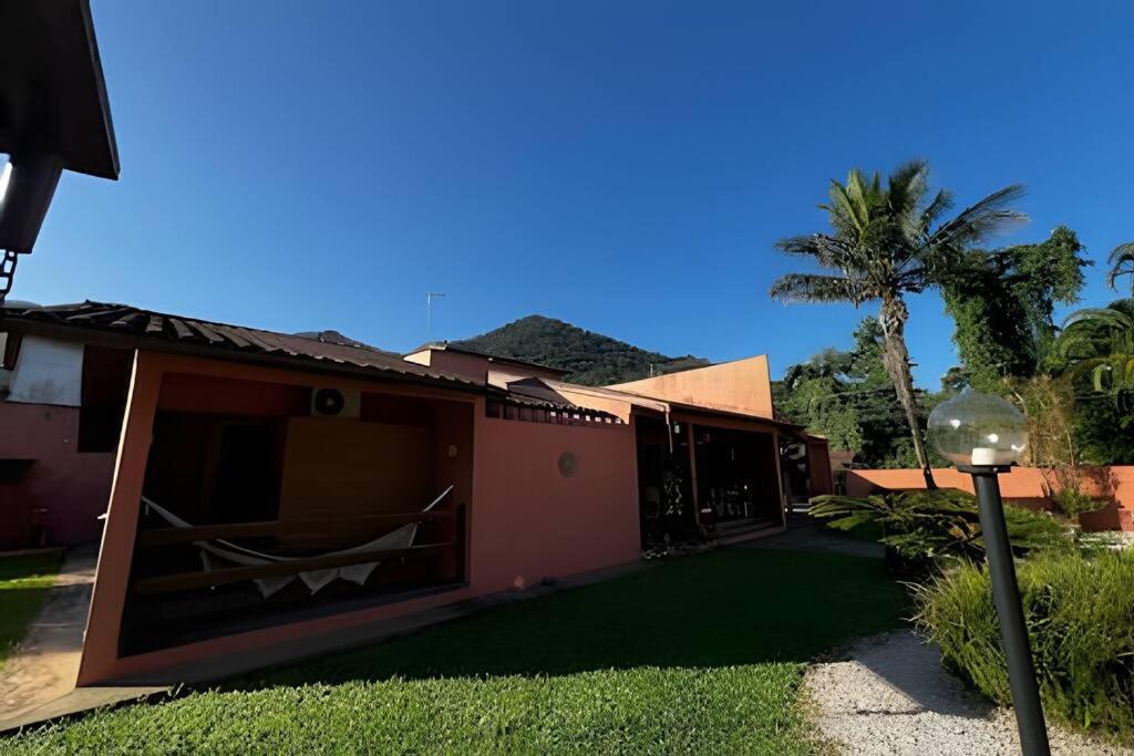 Home1| Casa Com Piscina Em Ubatuba/Sp Exterior foto