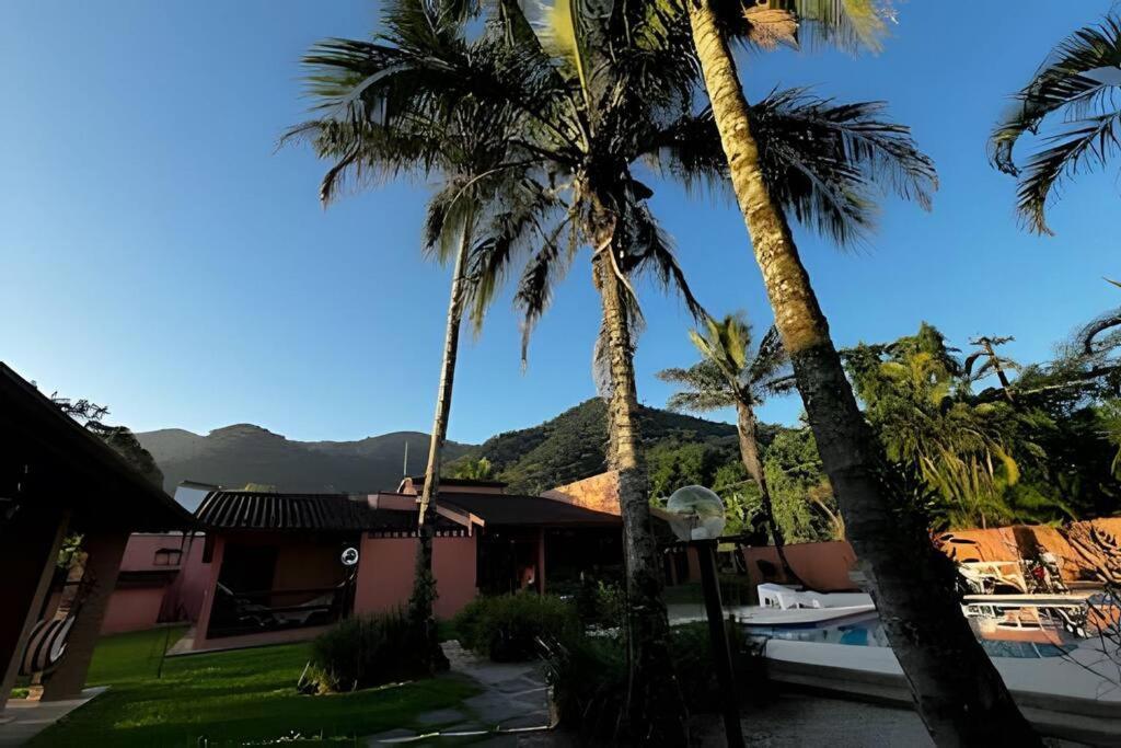 Home1| Casa Com Piscina Em Ubatuba/Sp Exterior foto