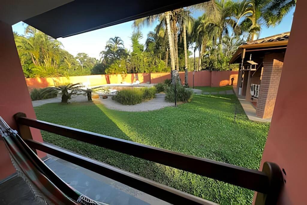 Home1| Casa Com Piscina Em Ubatuba/Sp Exterior foto