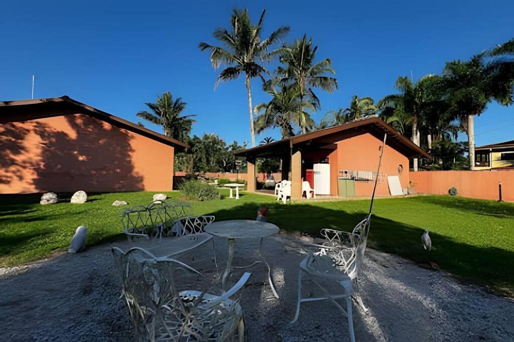 Home1| Casa Com Piscina Em Ubatuba/Sp Exterior foto